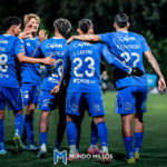 Millonarios vs Llaneros 2026