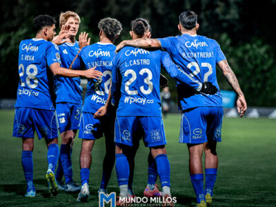Millonarios vs Llaneros 2026