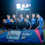 Millonarios Copa Colombia 2026
