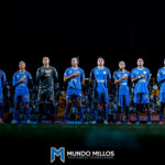 Millonarios Copa 2026