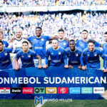 Millonarios 2026