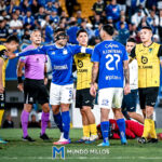 Millonarios vs OHiggins 2026