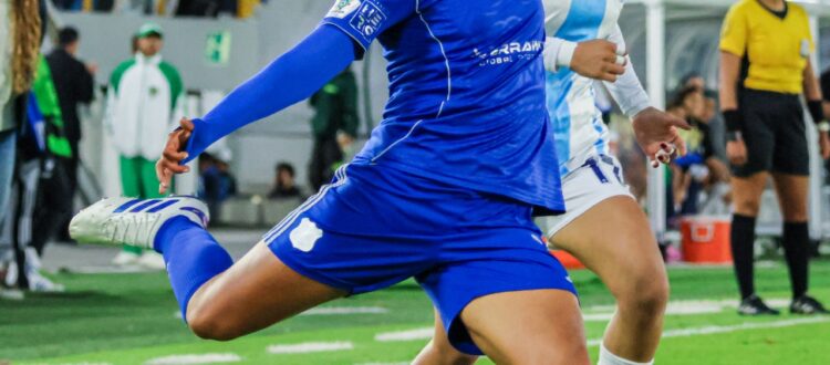 Millonarios vs Real Santander Liga Femenina 2026