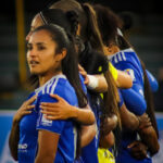 Millonarios Femenino 2026