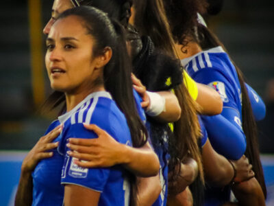 Millonarios Femenino 2026