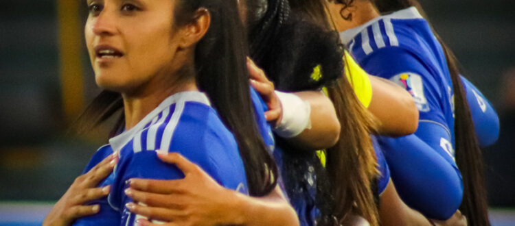 Millonarios Femenino 2026