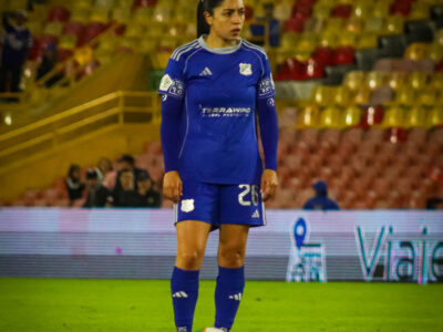 Mariana Benavides