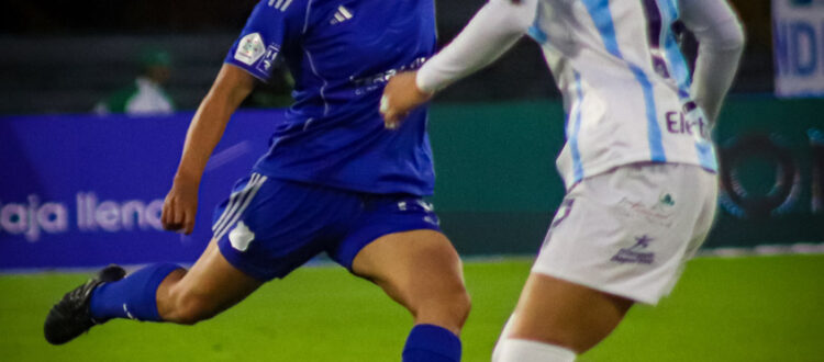 Millonarios vs Real Santander Liga Femenina 2026