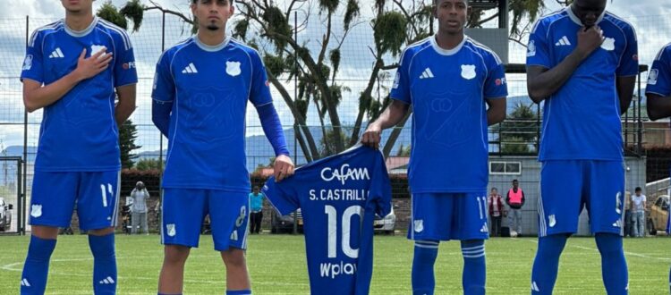 FĂștbol Nase de Millonarios 2026