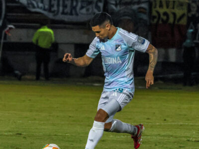 Mateo García