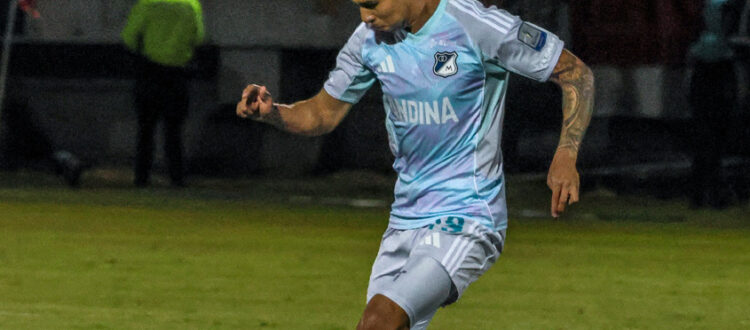 Mateo García