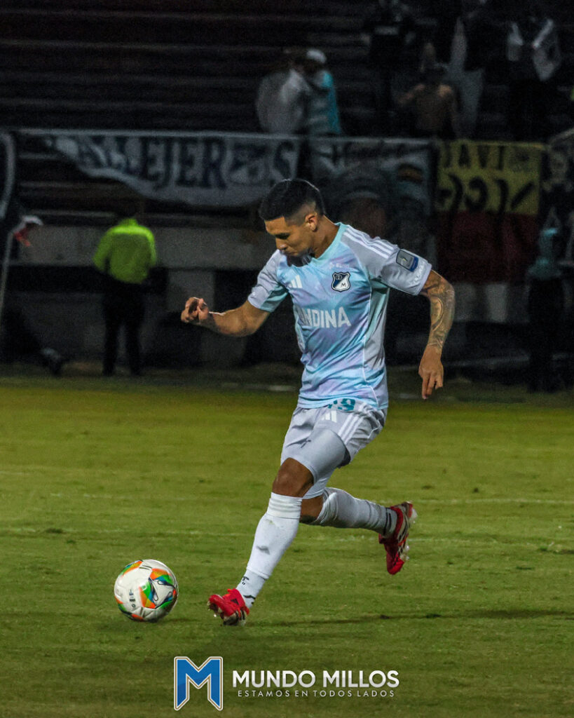 Mateo García