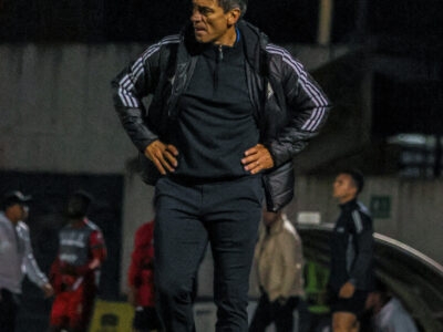 Fabián Bustos