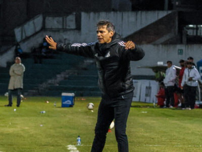 Fabián Bustos
