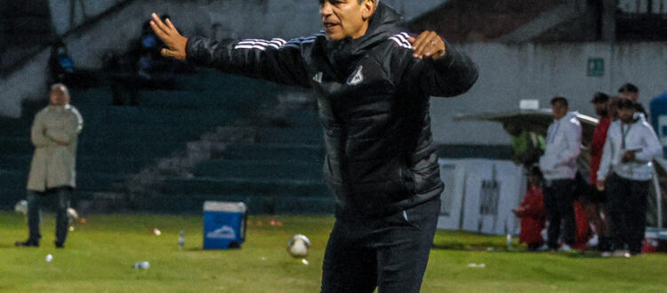 Fabián Bustos