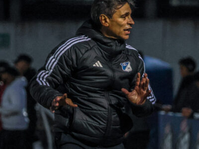Fabián Bustos