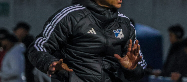 Fabián Bustos