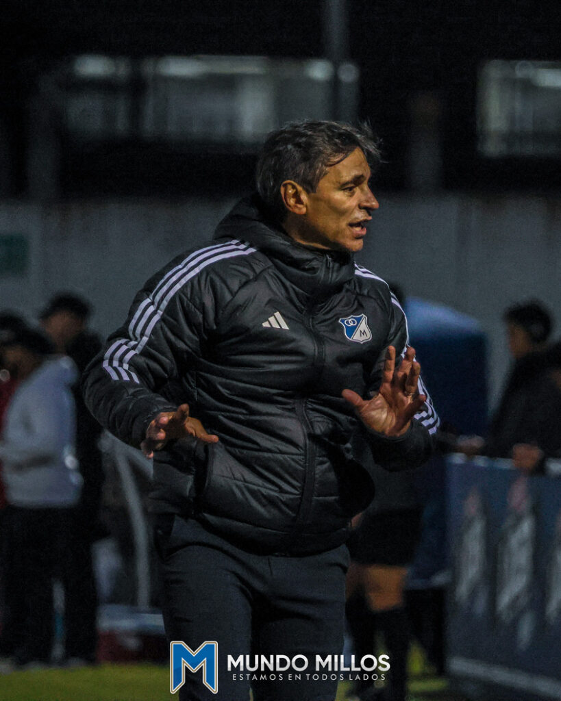Fabián Bustos