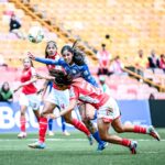 Santa Fe vs Millonarios Liga Femenina 2026