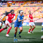 Santa Fe vs Millonarios Liga Femenina 2026