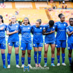 Millonarios Femenino 2026