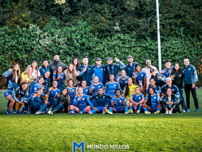 Millonarios vs Medellín Liga Femenina 2026