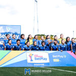 Millonarios Femenino 2026