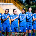Millonarios Femenino 2026