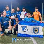Millonarios Sonoro