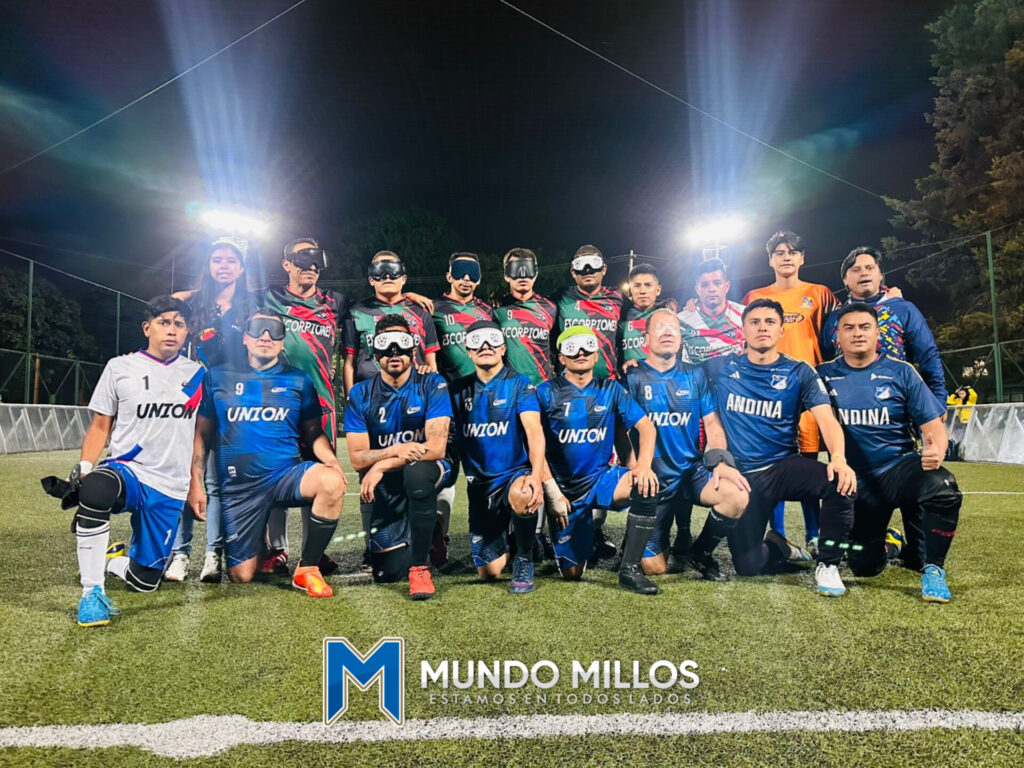 Millonarios Sonoro
