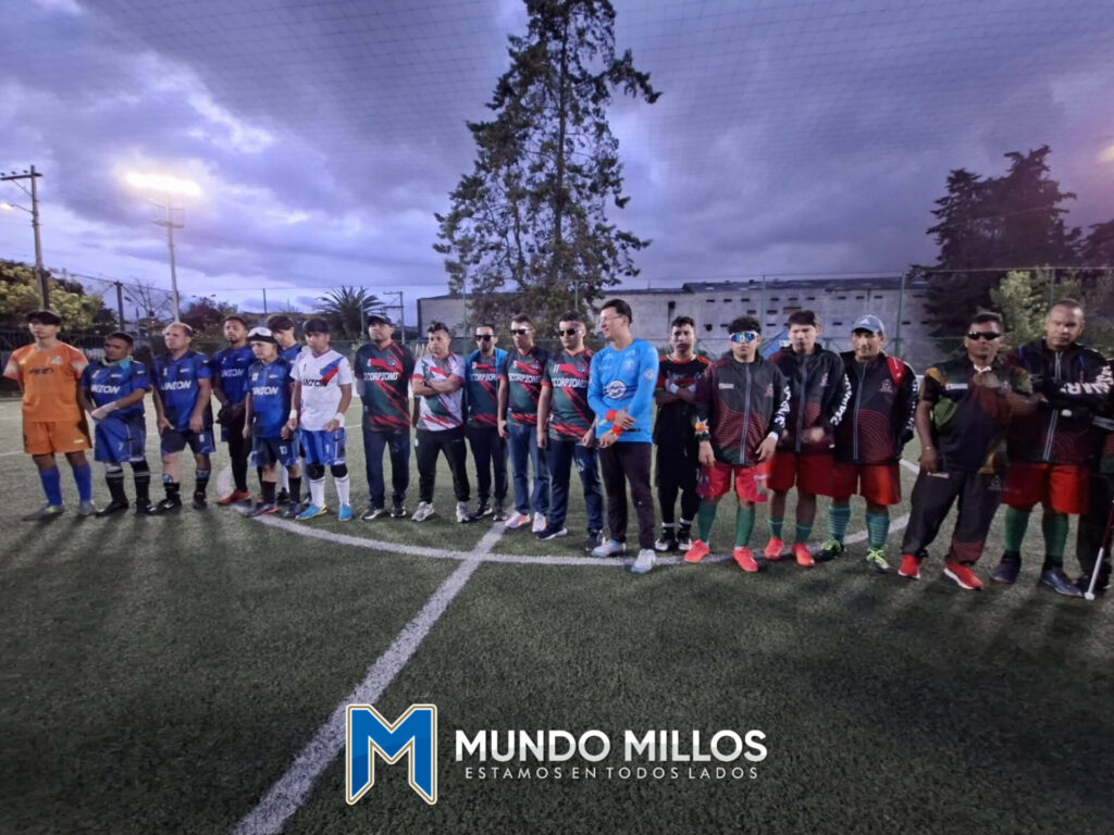 Millonarios Sonoro