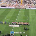 Universitario vs Millonarios 2026