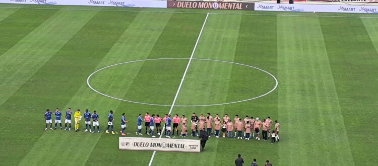 Universitario vs Millonarios 2026