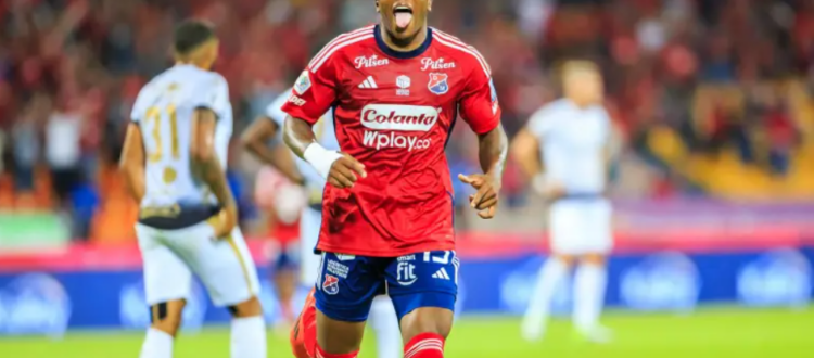 Francisco Chaverra