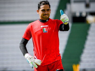 James Aguirre