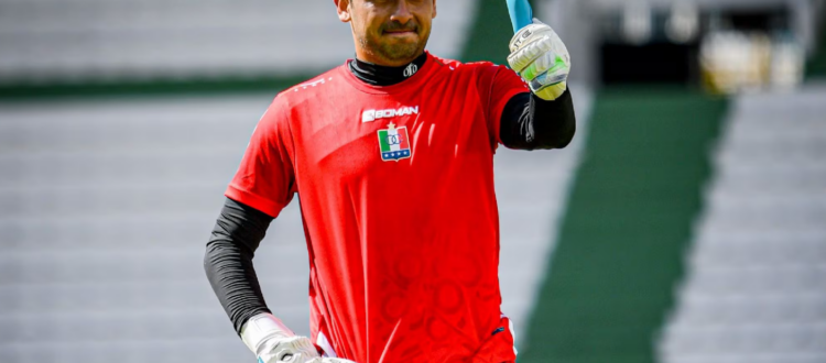James Aguirre