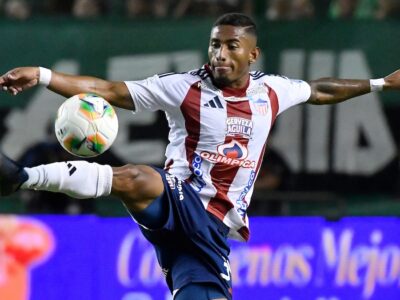 Jhomier Guerrero