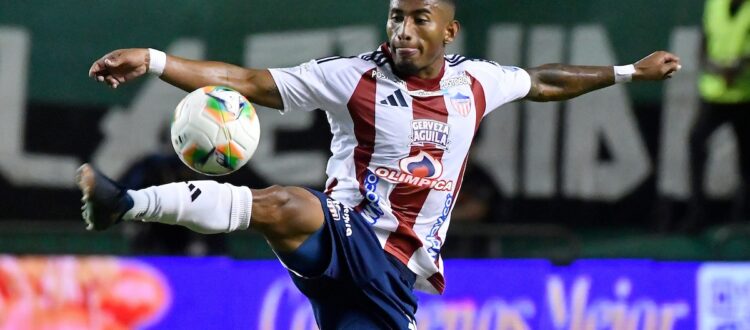 Jhomier Guerrero