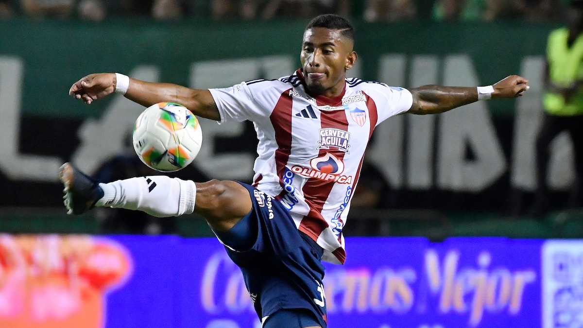 Jhomier Guerrero