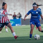 Junior vs Millonarios Liga Femenina 2026