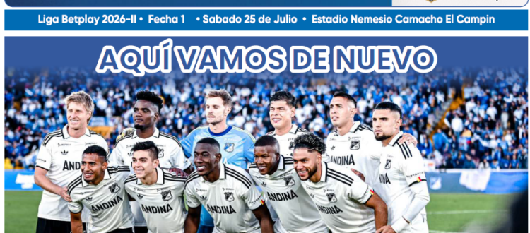 Magazín Mundo Millos - Edición 181