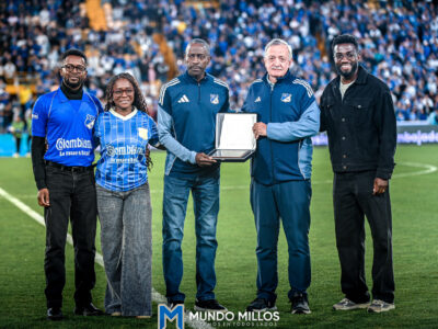 Millonarios vs Bucaramanga 2026