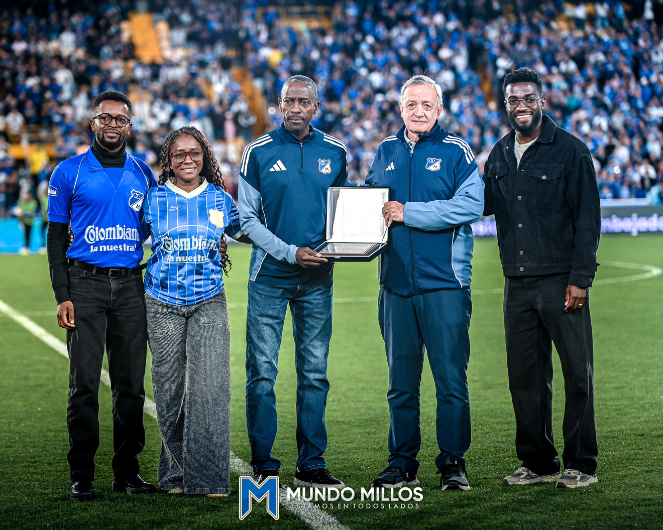 Millonarios vs Bucaramanga 2026