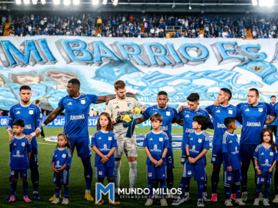 Millonarios 2026-II