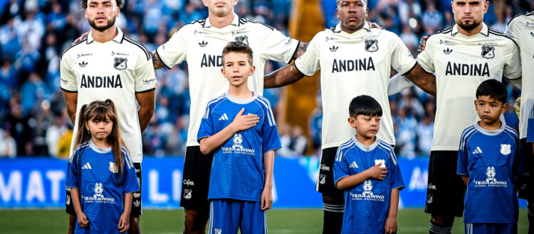 Millonarios 2026-II