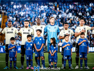 Noche Embajadora 2026