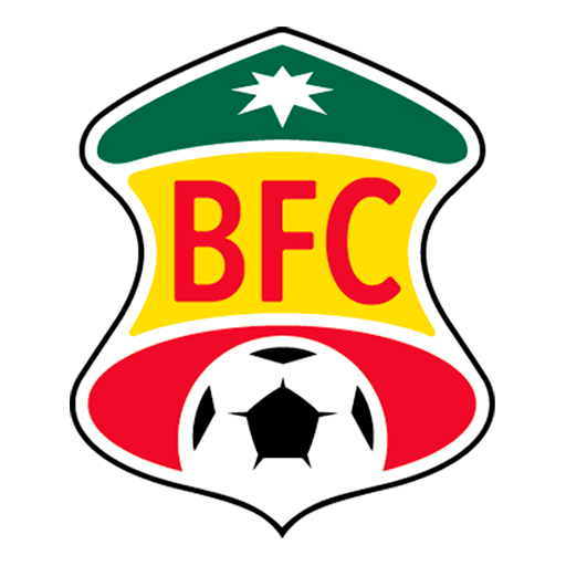 Escudo Barranquilla FC