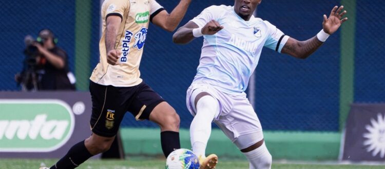 Águilas Doradas vs Millonarios 2026