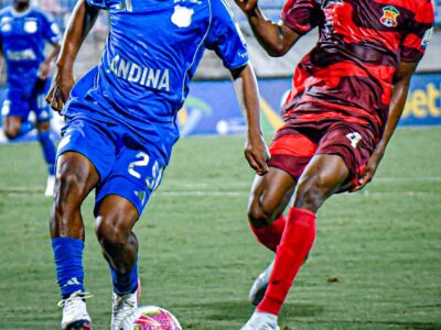 Barranquilla vs Millonarios Copa 2026