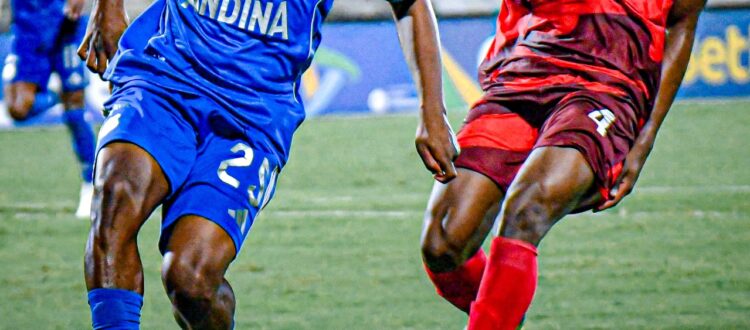 Barranquilla vs Millonarios Copa 2026